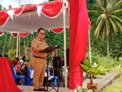 Ferry Sangian-Peringatan Robert Wolter Mongisidi