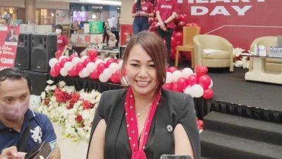 dr Kartika Devi Kandouw - Tanos