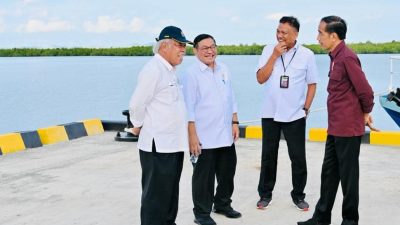 Komentar.co - Pelabuhan di Kawasan Likupang - 3 (1)