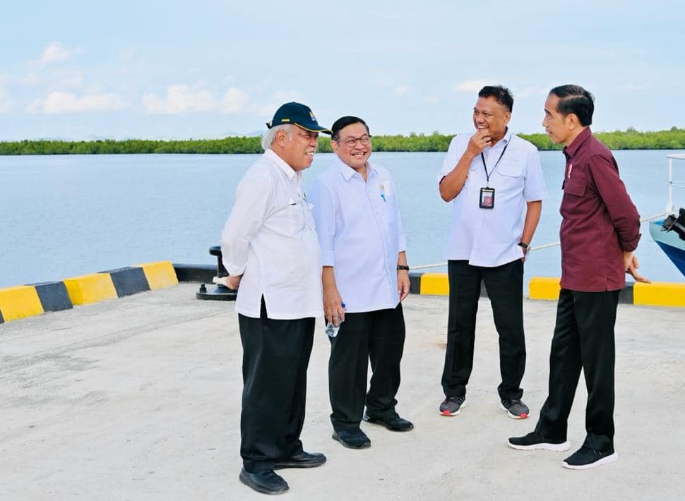 Komentar.co - Pelabuhan di Kawasan Likupang - 3 (1)