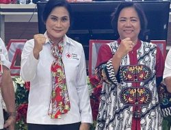 Ketua-PMI-Kota-Bitung-terpilih-Rita-Tangkudung-bersama-Ketua-PMI-Masa-Bhakti
