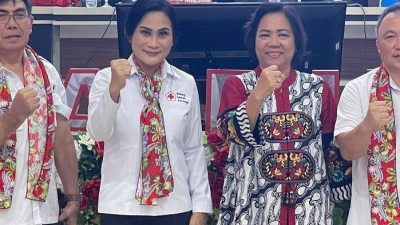 Ketua-PMI-Kota-Bitung-terpilih-Rita-Tangkudung-bersama-Ketua-PMI-Masa-Bhakti