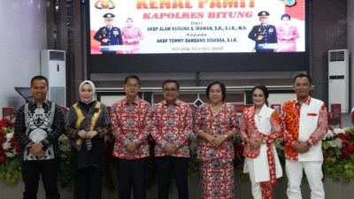 Walikota-Maurits-Mantiri-hadiri-pisah-sambut-Kapolres-Bitung-6