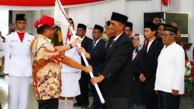 maurits-kukuhkan-Pengurus-KKJ-Satya-Bhakti-1