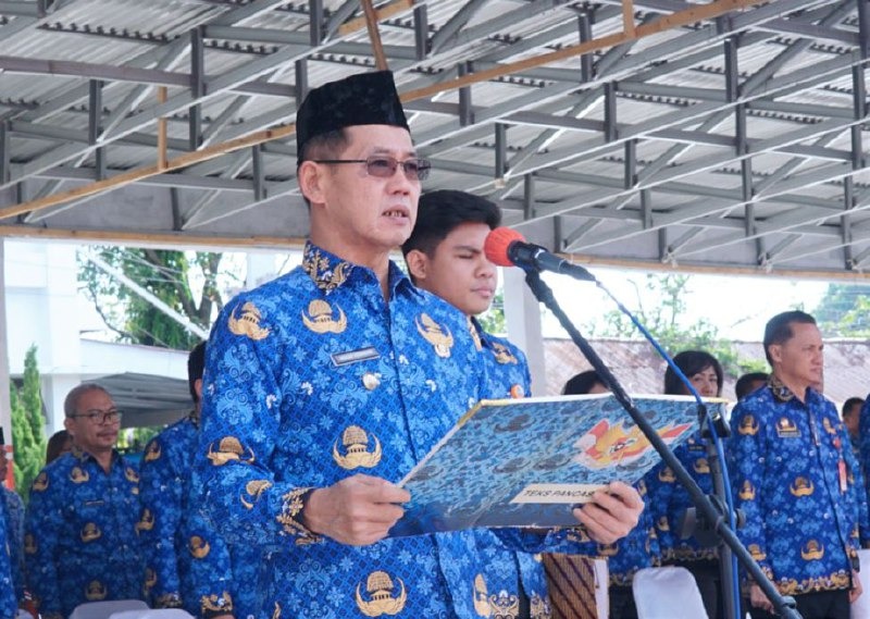 Wakil-Walikota-Hengky-Honandar-jadi-Irup-Harkitnas-2023-Bitung-1