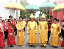 Pelestarian-Nilai-Budaya-Pemkot-Bitung-Gelar-Adat-Tulude
