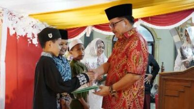 Wali-Kota-Bitung-Hadiri-Perayaan-Isra-Miraj-7