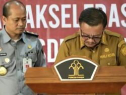 Walikota-Bitung-Teken-MoU-Dengan-Balai-Pendidikan-SDM-KUMHAM-Sulut