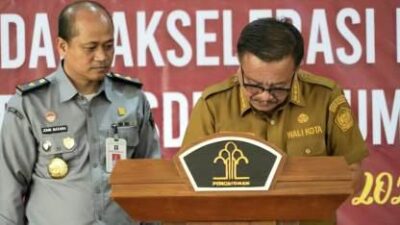 Walikota-Bitung-Teken-MoU-Dengan-Balai-Pendidikan-SDM-KUMHAM-Sulut