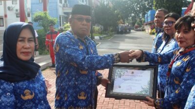 Pemkot-Bitung-Gelar-Upacara-Peringatan-Hari-Lingkungan-Hidup